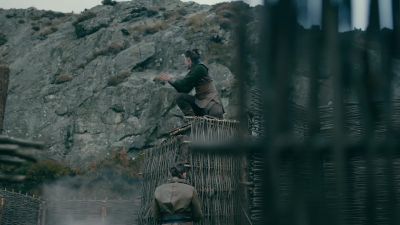 [trilling] - Vikings