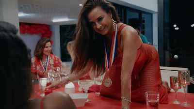 [trills] - The Real Housewives Ultimate Girls Trip