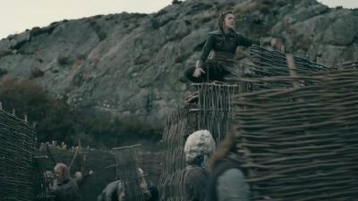 [trills] - Vikings