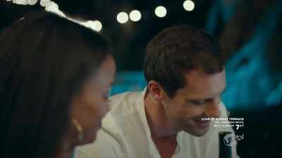 [Trina scoffs] - The Charm of Love