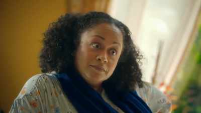 Trina's a lucky girl. - The Charm of Love