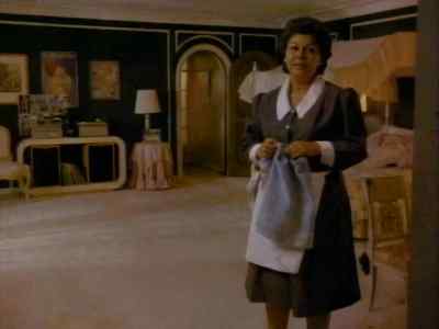 Trini, how do I look? - Maid to Order