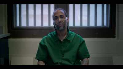Trinidad's sentence blew my mind 'cause
he got 40 to life for going to trial. - I Am a Killer