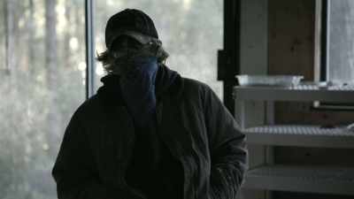 Trinity, Humboldt, Mendocino. - Murder Mountain