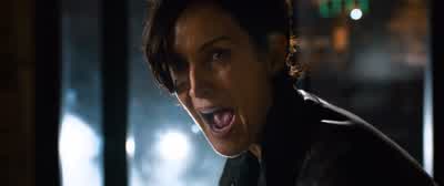 Trinity! - The Matrix Resurrections