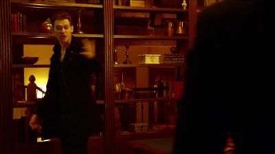 ... Trinket I made - The Originals