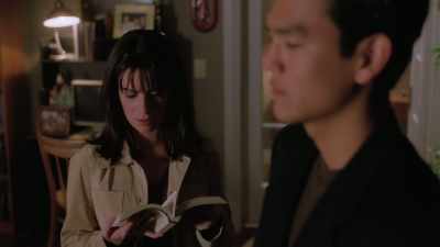 Trip, you there? Copy. - Charmed