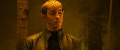 Trip, trip 2, - Star Trek: Section 31