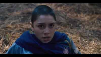 Tripitaka, I'm not your enemy. - The New Legends of Monkey