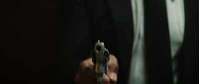 Triple-a always has three.
Any last words? - Hitman's Wife's Bodyguard