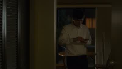 Triple A batteries. - The Good Doctor