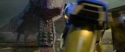 Triple-time
every mining shift. - Transformers One