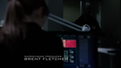 Triplett: Agent Simmons. - Marvel's Agents of S.H.I.E.L.D.