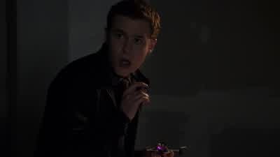 Triplett: I've heard the name. - Marvel's Agents of S.H.I.E.L.D.