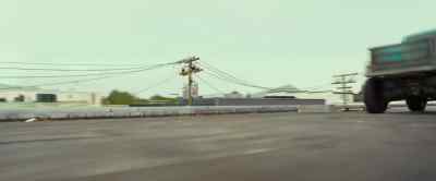 Tripp: Hang on! - Monster Trucks
