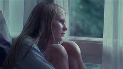 Trip's Voice You're a stone fox - The Virgin Suicides