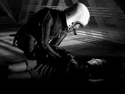Trirene... - Beyond the Time Barrier