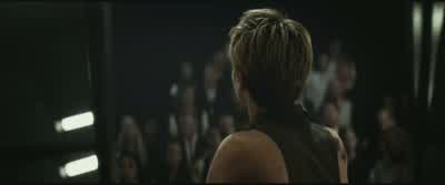 Tris Prior, Mr. - Insurgent
