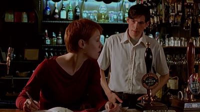 Trish... Can I borrow
that old typewriter in the office? - Midsomer Murders