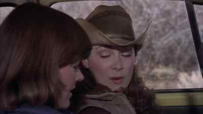Trish, my dear, you should be
navigatorka. Remember? - The Boogens