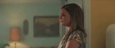 Trish, I have to ask. - Miranda's Victim