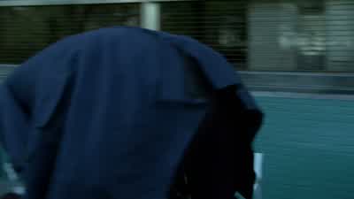 Trish, I'm coming to you. - Marvel's Jessica Jones