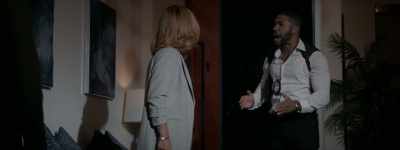 Trish, you just need to shut the hell up, all right? - Best Friend