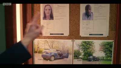 Trish Leabourne, Benjamin Willis,
Sarah Brooks, Liam Mcllveney, - Hard Sun