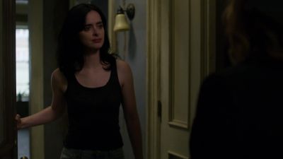 Trish is missing. - Marvel's Jessica Jones