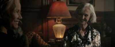 Trish Price and Gary Price. - The Manor