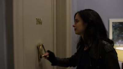 Trish! - Marvel's Jessica Jones