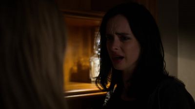 Trish... - Marvel's Jessica Jones