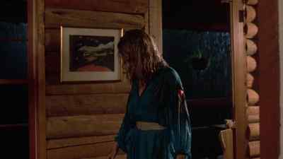 Trish! - Friday the 13th: The Final Chapter