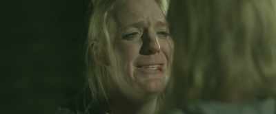 [Trish sobs] - The Girl on the Mountain