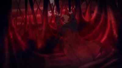 Trish. Trish, I swear I'll get you out. - Constantine City of Demons: The Movie