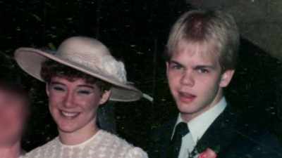 TRISHA DID GET PREGNANT, - Evil Lives Here: Shadows Of Death
