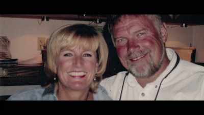 [Trisha]
He bought me my own Polaris - Tread
