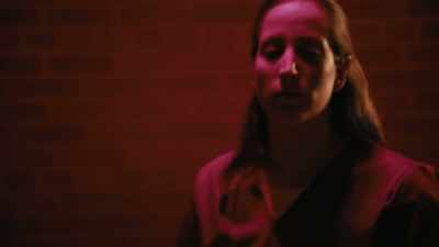 Trisha is working towards her Masters
degree in nursing. - Haunted Hospitals
