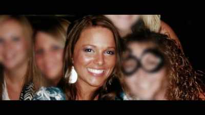 TRISTA: When I was in college,
I had seen that MTV Spring Break - Girls Gone Wild: The Untold Story
