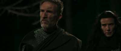 Tristan is dead and
we're almost dead too. - The Last Redemption