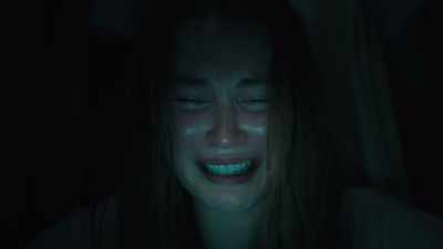 Tristan, one got inside
Prairie, and papa took him away, - House of Chains