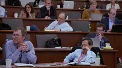 [Tristan] Photoshop didn't have
1,000 engineers - The Social Dilemma