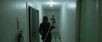 [Tristan Roberts] That night,
I asked him, like, - Citizen Bio