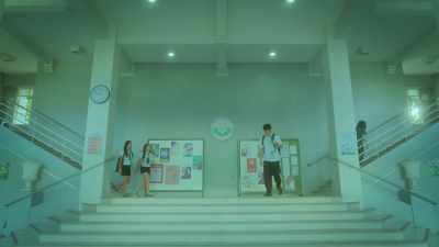 Tristan! - Hibang