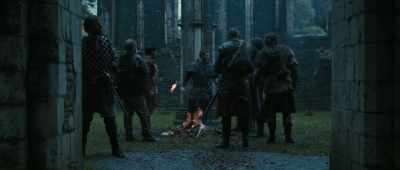 - Tristram!
- These cowards - Arthur & Merlin: Knights of Camelot