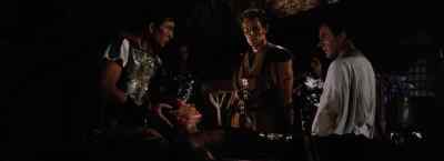 Triumph c...
Triumph complete, Judah. - Ben Hur