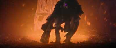 (triumphant music continues) - Onyx the Fortuitous and the Talisman of Souls
