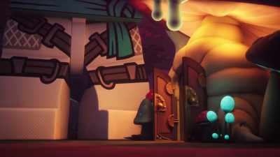 [triumphant music] - LEGO Ninjago: Dragons Rising
