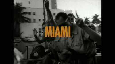 [triumphant music] - Mafia Spies