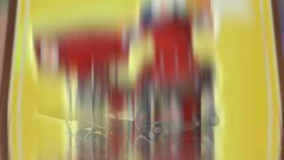 (triumphant music) - Ricky Zoom